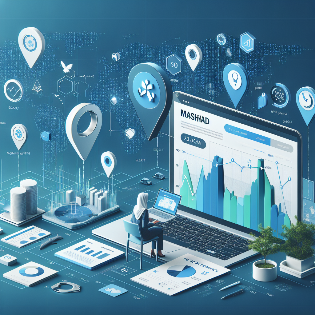 سئو دندانپزشکی در مشهد – راهی موثر برای افزایش آگاهی از خدمات دندانپزشکی